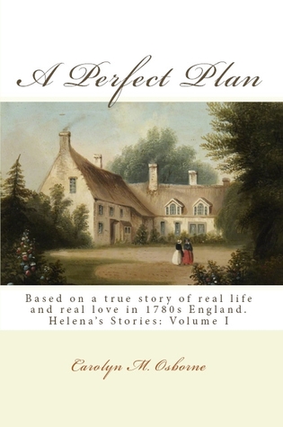 A Perfect Plan (Helena's Stories #1)
