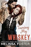 Taming My Whiskey
