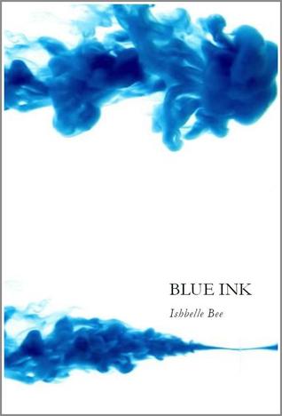 Blue Ink