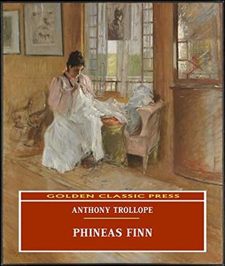 Phineas Finn