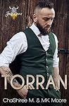Torran (Filthy Modern Vikings: The Jorgensens, #4)