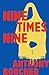 Nine Times Nine by Anthony Boucher
