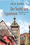 Der Teufel von Eguisheim (Kreydenweiss & Bato ermitteln, #2)