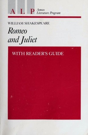 Romeo and Juliet: with Reader's Guide