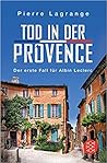Tod in der Provence (Commissaire Leclerc #1)