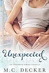 Unexpected (Unspoken Series)