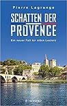 Schatten der Provence (Commissaire Albin Leclerc, #4)