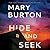 Hide and Seek (Criminal Profiler #4) by Mary Burton