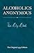 Alcoholics Anonymous: The Big Book: The Original 1939 Edition