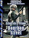 Bourbon street (Chew-9) (Italian Edition)