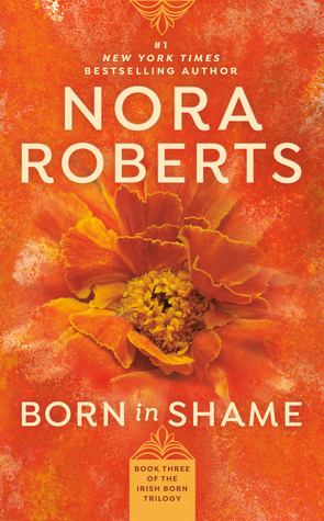 Born in Shame (Born In Trilogy, #3)