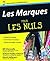Les Marques Pour les nuls by Benoît Heilbrunn