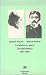 Le lettere e i giorni. Corrispondenza 1887-1905 by Marcel Proust