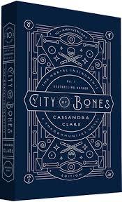 City of Bones