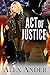 Act of Justice (Aaron Hardy...