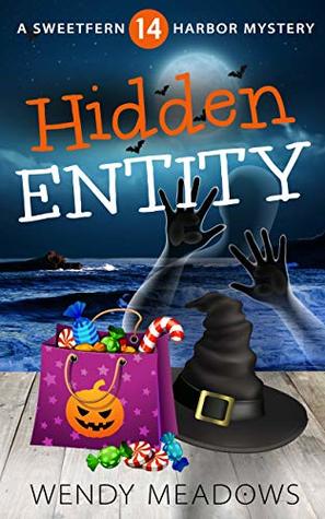 Hidden Entity (Sweetfern Harbor #14)