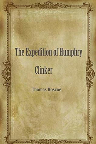 The Expedition of Humphry Clinker