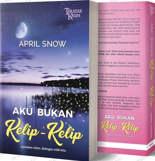 Aku Bukan Kelip-Kelip (Paperback)