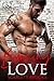 Burning Love (Evans Mill, #3)