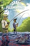 Farmhand #6 by Rob Guillory