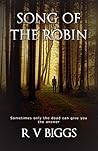 Song of the Robin (Sarah Macintyre #1)
