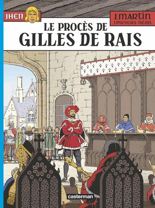 Jhen, tome #17: La passion du diable
