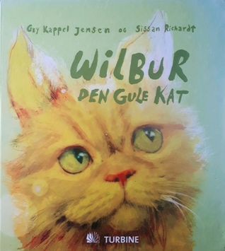 Wilbur - den gule kat