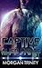 Captive of the Alien Prince (Outer Worlds, #1)