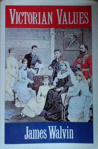 Victorian Values (Hardcover)