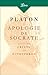Apologie de Socrate. Suivi de Criton et Euthyphron by Plato