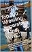 Top 300 Wrestling Superstars of the WWE. by Manikandan Govindan