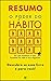 Resumo de O Poder do Hábito...