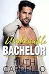 Undeniable Bachelor (Bachelor Tower #3)