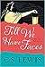 Till we have Faces -- A Myth Retold by C.S. Lewis Till we have Faces -- A Myth Retold by C.S. Lewis