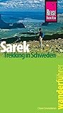 Sarek - Trekking in Schweden