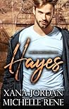 Hayes (Winter Haven Book 3)
