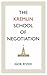 The Kremlin School of Negot...