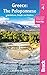 Greece: The Peloponnese: wi...