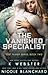 The Vanished Specialist (Lost Planet, #2)