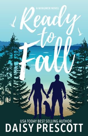 Ready to Fall (Wingmen, #1)
