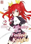 Chivalry of a Failed Knight 02