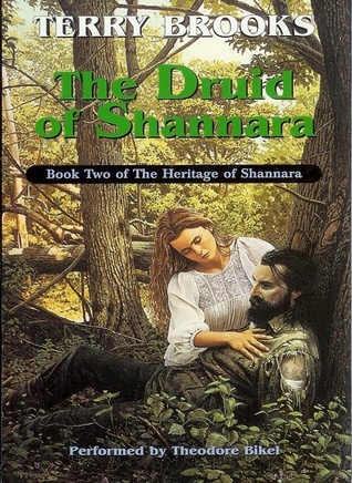 The Druid of Shannara
