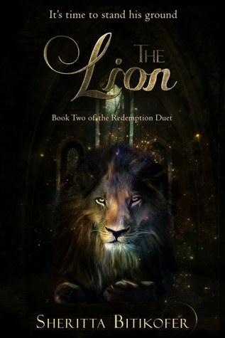 The Lion (Book 2 of The Redemption Duet)