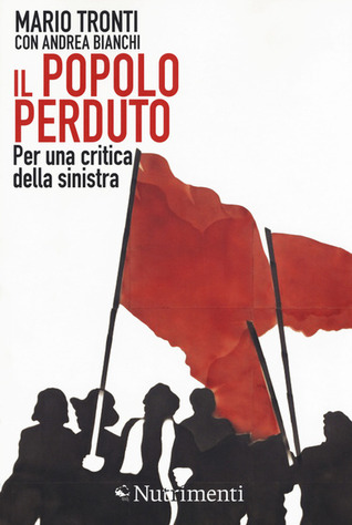 Il popolo perduto (Paperback)