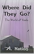Where Did They Go? The World of Vesda