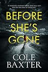 Before She's Gone