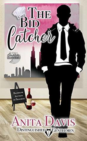 The Bid Catcher (Kindle Edition)