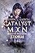 Storm (Catalyst Moon, #3)