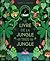Le Livre de la jungle très jungle by Josef Antòn