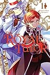 The Royal Tutor, Vol. 11 by Higasa Akai
